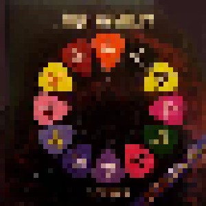 Ace Frehley: 12 Picks (CD) - Bild 1