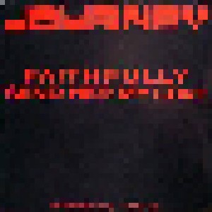 Journey: Faithfully (Promo-7") - Bild 1