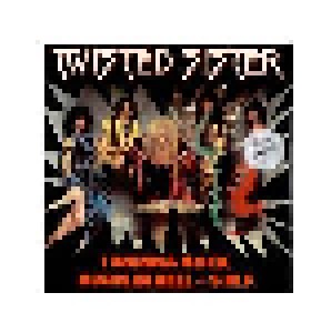 Twisted Sister: I Wanna Rock (12") - Bild 1