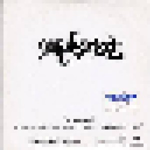 Limp Bizkit: Re-Arranged (Promo-Single-CD) - Bild 2