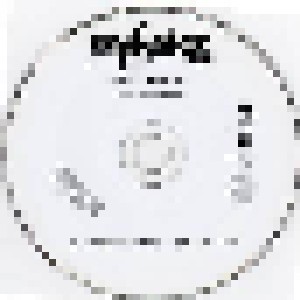 Limp Bizkit: Re-Arranged (Promo-Single-CD) - Bild 3