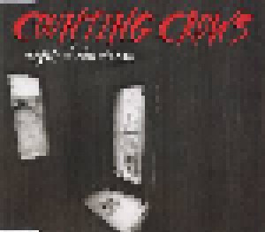 Counting Crows: Angels Of The Silences (Single-CD) - Bild 1