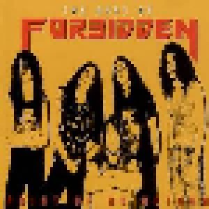 Forbidden: Point Of No Return - The Best Of Forbidden (CD) - Bild 1