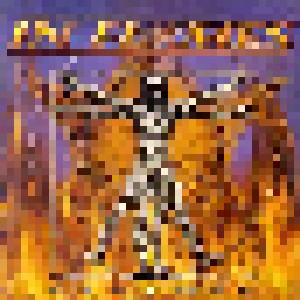 In Flames: Clayman (Promo-CD) - Bild 1