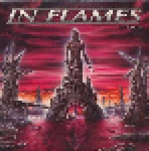 In Flames: Colony (Promo-CD) - Bild 1