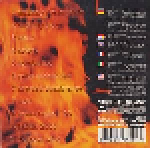 In Flames: Colony (Promo-CD) - Bild 2