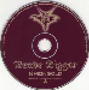 Grave Digger: Rheingold (Promo-CD) - Bild 3