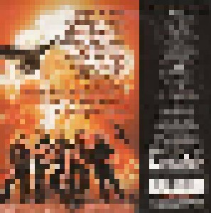 Primal Fear: Nuclear Fire (Promo-CD) - Bild 2