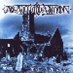 Agathodaimon: Higher Art Of Rebellion (Promo-CD) - Bild 1