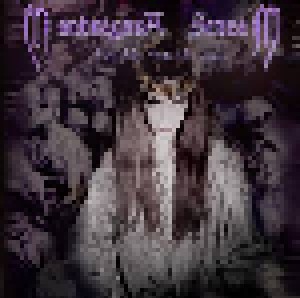 Mandragora Scream: Fairy Tales From Hell's Caves (Promo-CD) - Bild 1