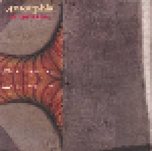 Amorphis: Am Universum (Promo-CD) - Bild 1