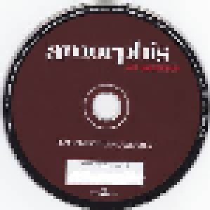 Amorphis: Am Universum (Promo-CD) - Bild 3