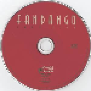 Fandango: Last Kiss (CD) - Bild 5