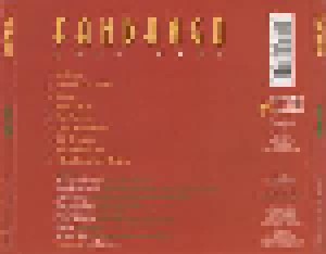 Fandango: Last Kiss (CD) - Bild 6