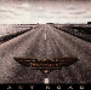 Bachman: Any Road (CD) - Bild 1