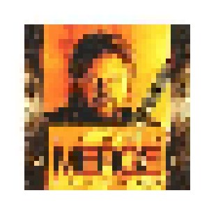 Randy Bachman: Merge (CD) - Bild 1