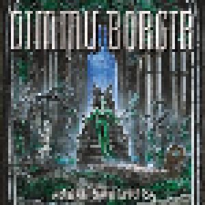 Dimmu Borgir: Godless Savage Garden (Promo-Mini-CD / EP) - Bild 1