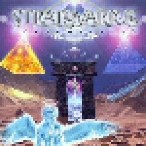 Stratovarius: Intermission (Promo-CD) - Bild 1