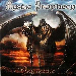 Mystic Prophecy: Regressus (Promo-CD) - Bild 1