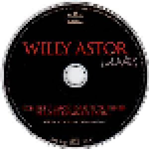 Willy Astor: Ich Freu' Mich, Dass Es Zu Einer Zugabe Kommen Kann... (CD) - Bild 3