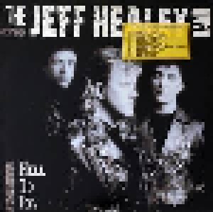 The Jeff Healey Band: Hell To Pay (LP) - Bild 1