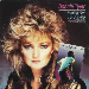 Bonnie Tyler: Holding Out For A Hero (7") - Bild 1