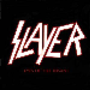 Slayer: Eyes Of The Insane (Promo-Single-CD) - Bild 1