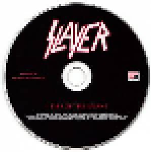 Slayer: Eyes Of The Insane (Promo-Single-CD) - Bild 3