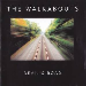 Cover - Walkabouts, The: Devil's Road
