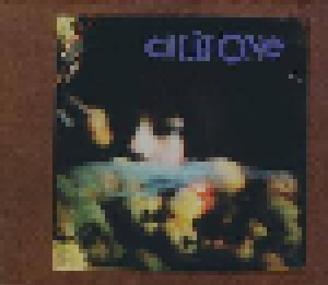 Cover - Califone: Roots & Crowns