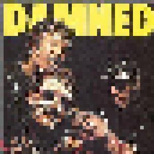 The Damned: Damned Damned Damned - Cover