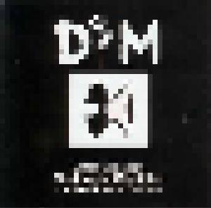 Depeche Mode: Special 15th Strike - Black Violation, The - Cover