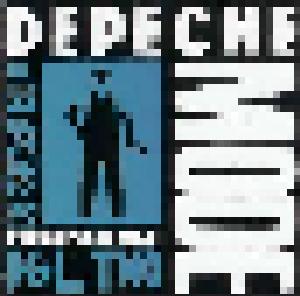 Depeche Mode: Remixes 2, The - Cover