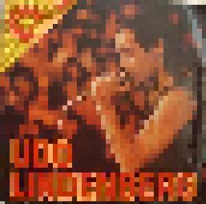Udo Lindenberg: Udo Lindenberg - Cover