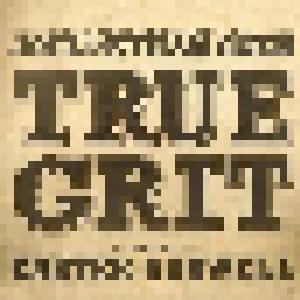 Carter Burwell: True Grit - Cover