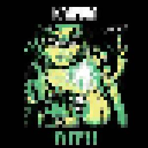 KMFDM: WTF?! - Cover