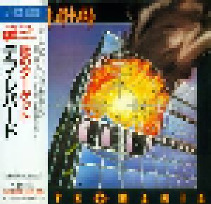 Def Leppard: Pyromania (CD) - Bild 1