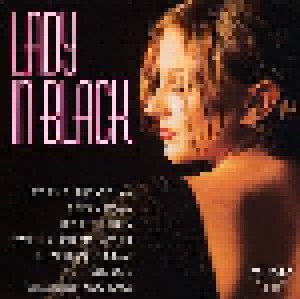 Lady In Black (CD) - Bild 1