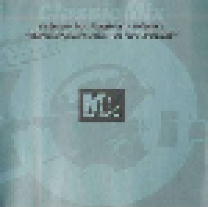 Cover - David Joseph: Classic Mix Mastercuts Volume 1
