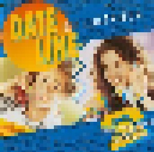 Cover - Love Pirates: Date Line - Das Flirt Album
