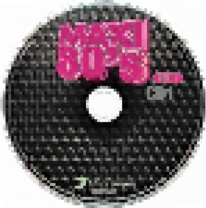 Maxi 80's Vol. 1 (3-CD) - Bild 4