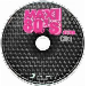 Maxi 80's Vol. 1 (3-CD) - Bild 8