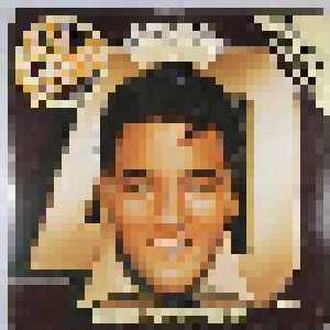 Elvis Presley: 40 Greatest Hits (2-LP) - Bild 1