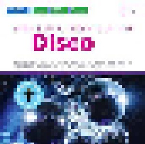 Cover - Chris Denning: Neue Oldies Braucht Das Land - Vol. 5 - Hits Und Raritäten Aus Der Disco
