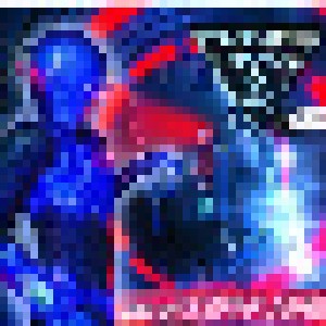 Cover - PH Electro: Future Trance Vol. 58