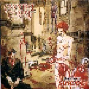 Cannibal Corpse: Gallery Of Suicide (CD) - Bild 1