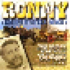 Ronny: Golden Western Songs (CD) - Bild 1