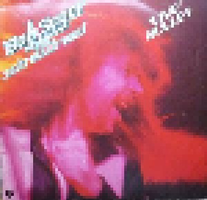 Bob Seger & The Silver Bullet Band: 'Live' Bullet (2-LP) - Bild 1