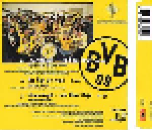 Karel Gott & Norbert Dickel: Schwarzgelb - Wie Biene Maja (Single-CD) - Bild 2