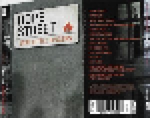 Stiff Little Fingers: Hope Street (CD) - Bild 2
